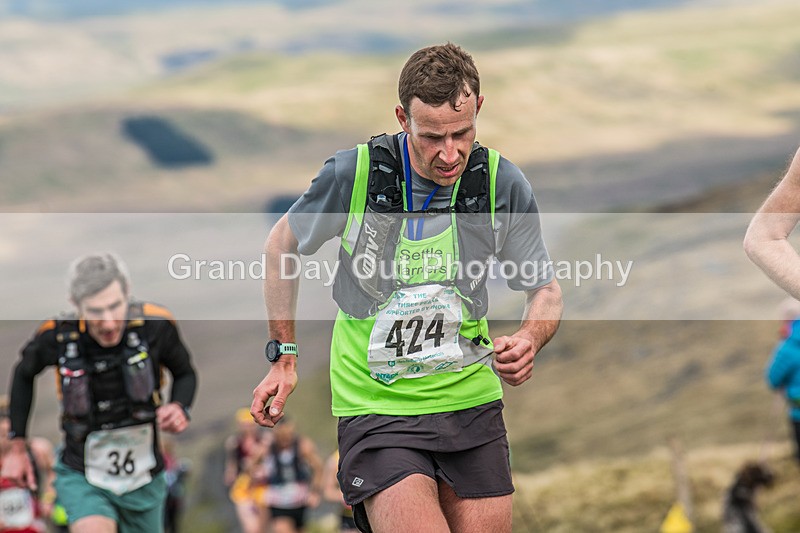 3 Peaks-132 - The 3 Peaks Race Saturday 27th April 2024