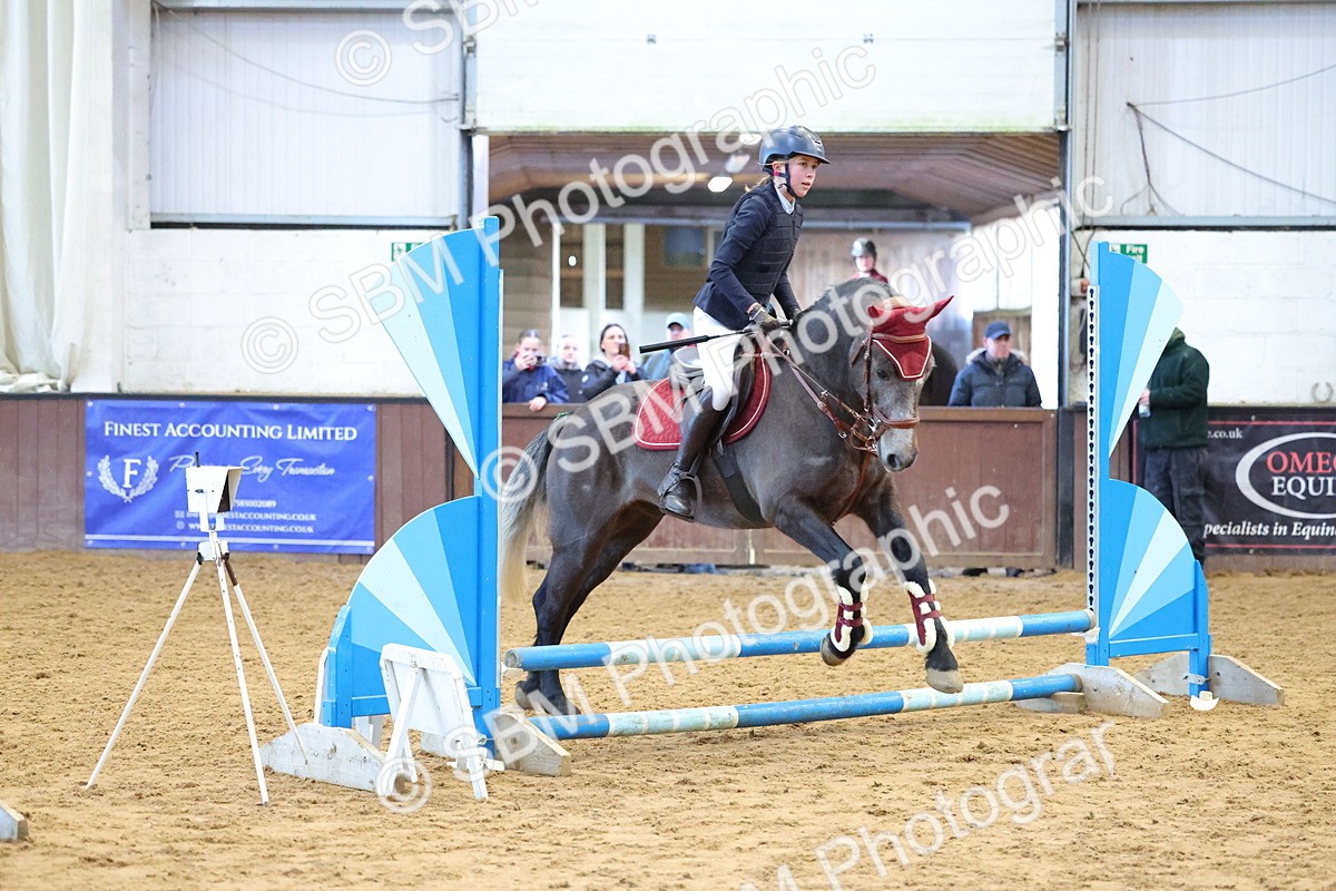 SBM_000238 - Class 2 - 50cm