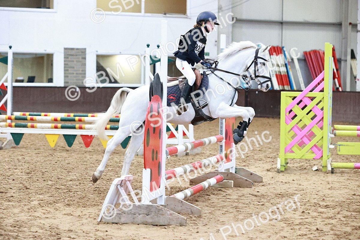 SBM_001362 - Class 4 - Show Jumping 70cm