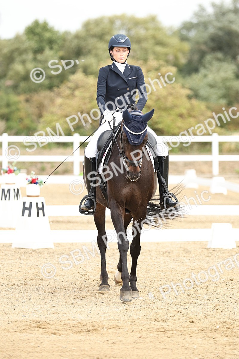 SBM_007301 - Class 25 - FEI PSG Bronze