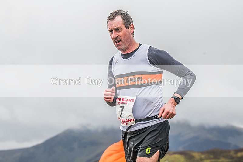 Coledale-1035 - Coledale Horseshoe Fell Race Saturday 25th March 2023