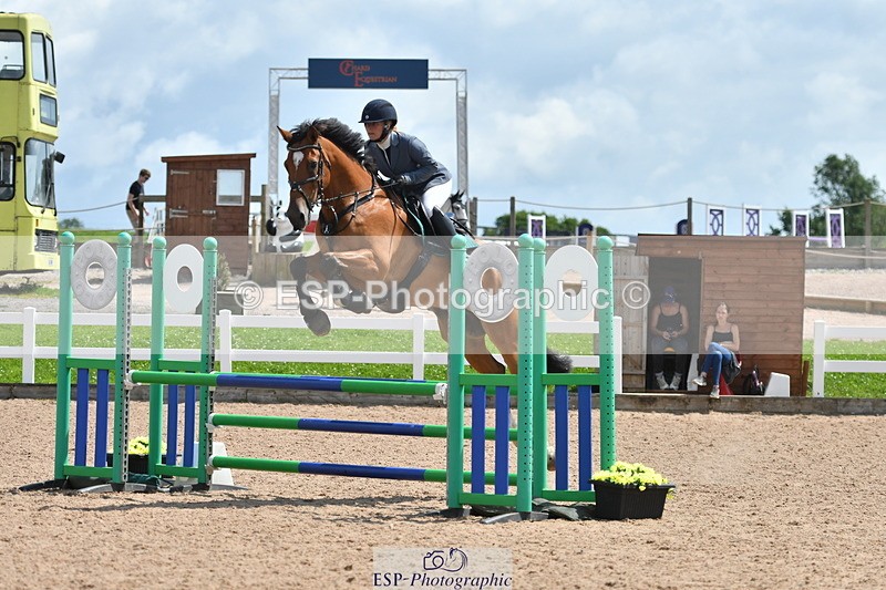 240727A-123801-04592 - Cls 22 85cm Amateur Qualifier