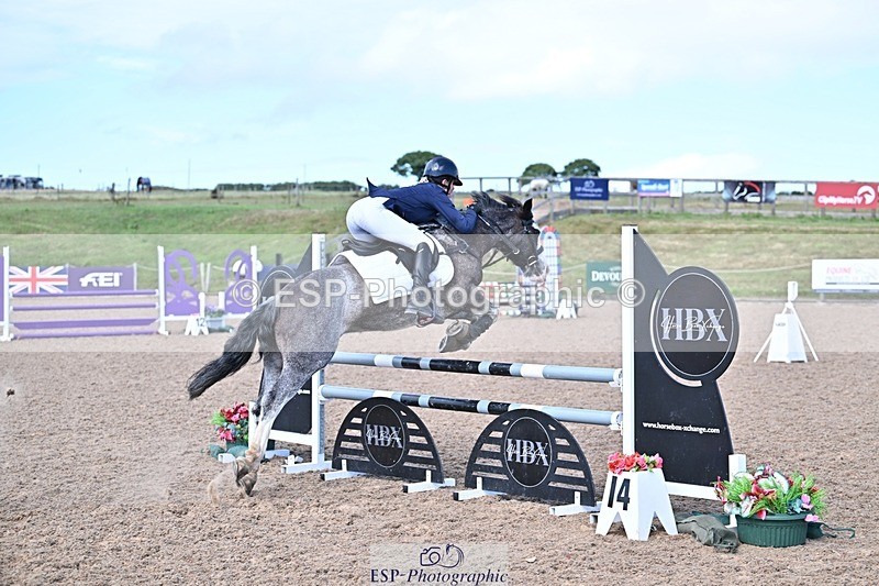 250627-171105-00876 - Cls 6 Stepping Stones 128cm and 138cm