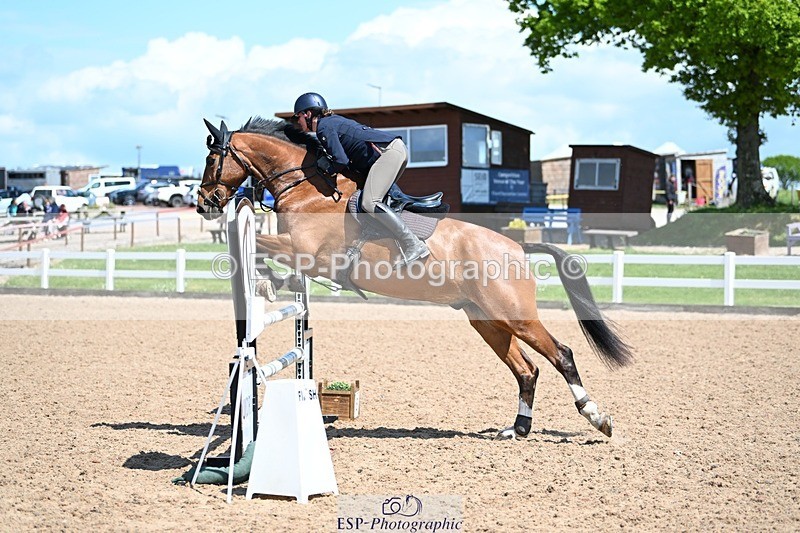 260507-124112-03402 - Cls 8 95cm Amateur Qualifier