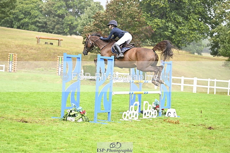 250831A-115602-09934 - Cls 36 Snr 1.30m Grand Prix