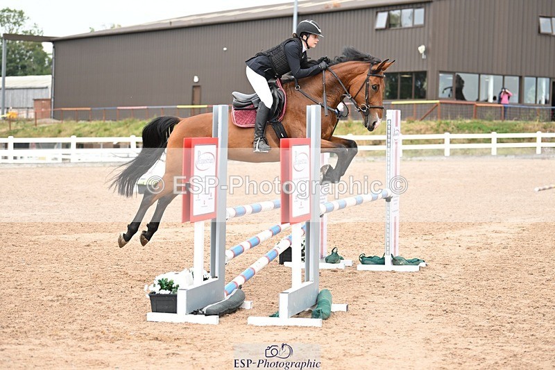 250727-135220-10498 - Cls 34 95cm Amateur Quali