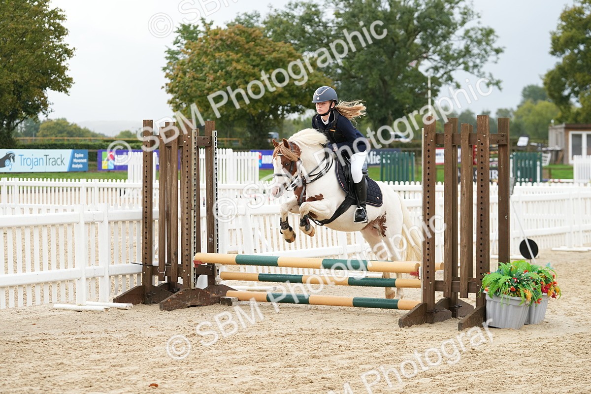 SBM_32429 - J5 - Junior Pony 50cm Championship