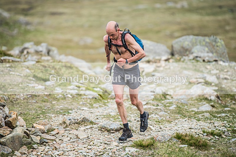 Glaramara-1 - Glaramara Fell Race Sunday 21st May 2023