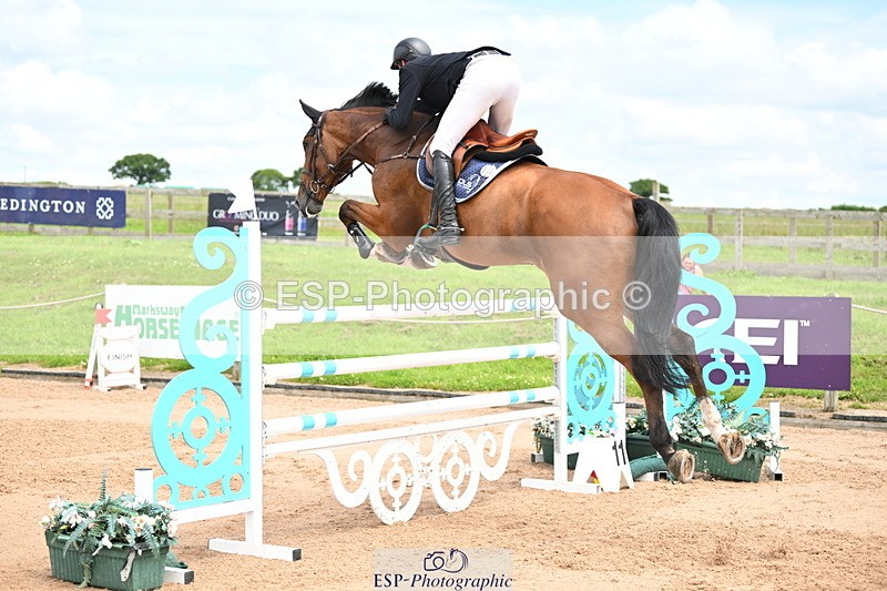 240718A-134420-05768 - Cls 33, YH 7 Yr Olds 1.30m