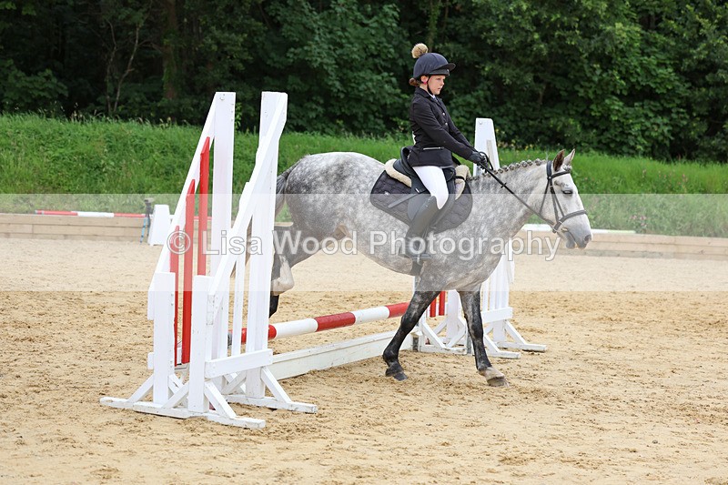 3E7A8620 - Class 2: 50cm