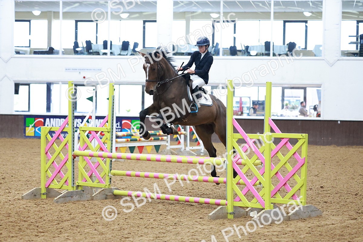 SBM_000249 - Class 1 - Clear Round