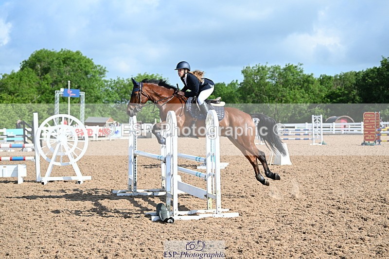 240609A-091539-03417 - Cls 21 Pony Discovery and 90cm Open