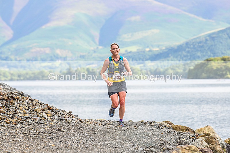 Borrowdale 21K-55 - High Terrain Events Borrowdale 21K Trail Run Sunday 21st August 2022