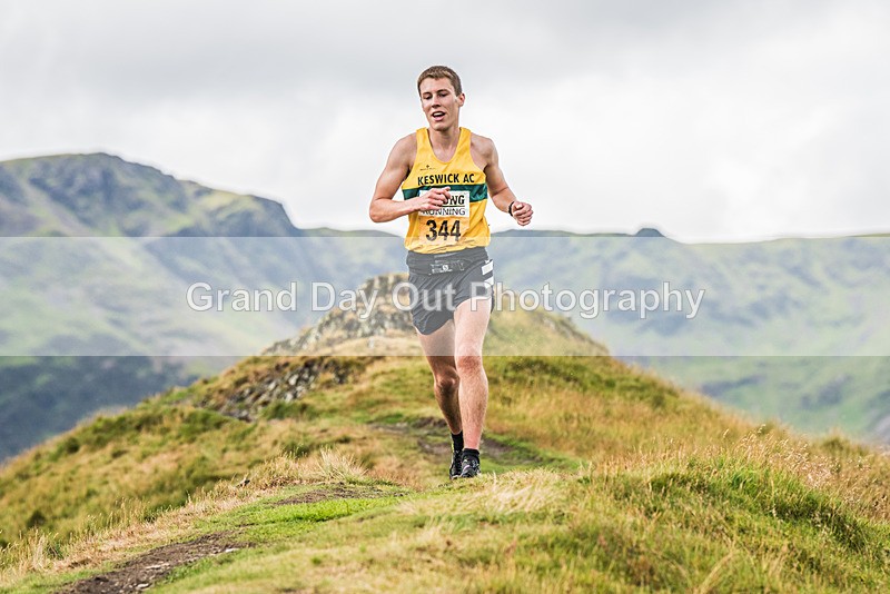 Sailbeck-4 - Buttermere Sailbeck Fell Race Saturday 15th July 2023