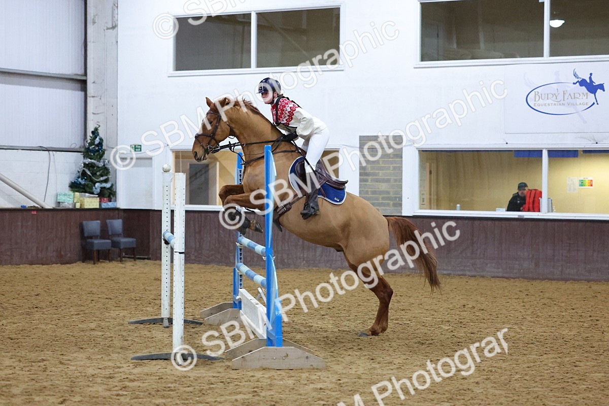 SBM_002868 - Class 8 - 1.10m