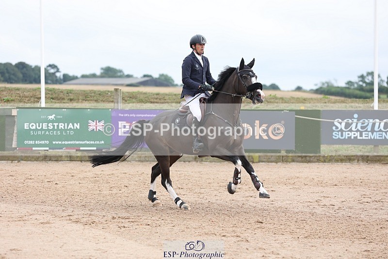 250719-175409-17582 - Cls 7, 3 Star Big Tour Break to End