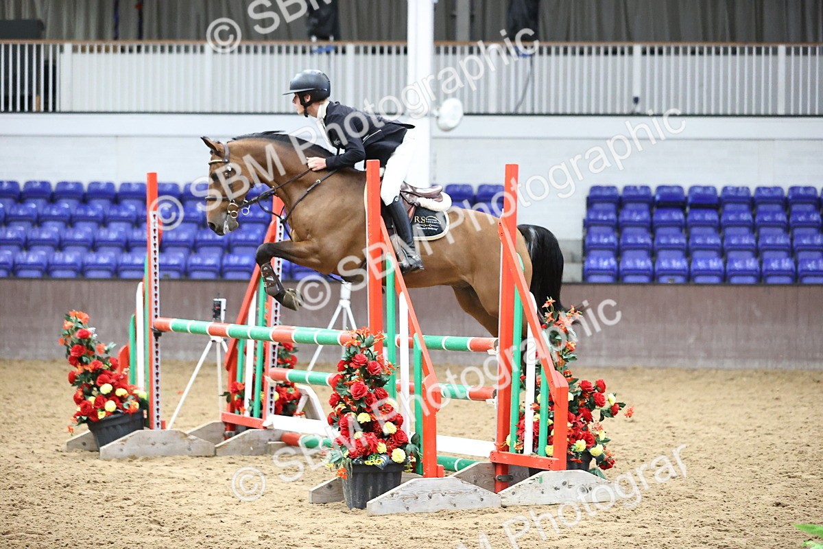 SBM_004157 - Class 14 - Pony Newcomers 1.00m Open