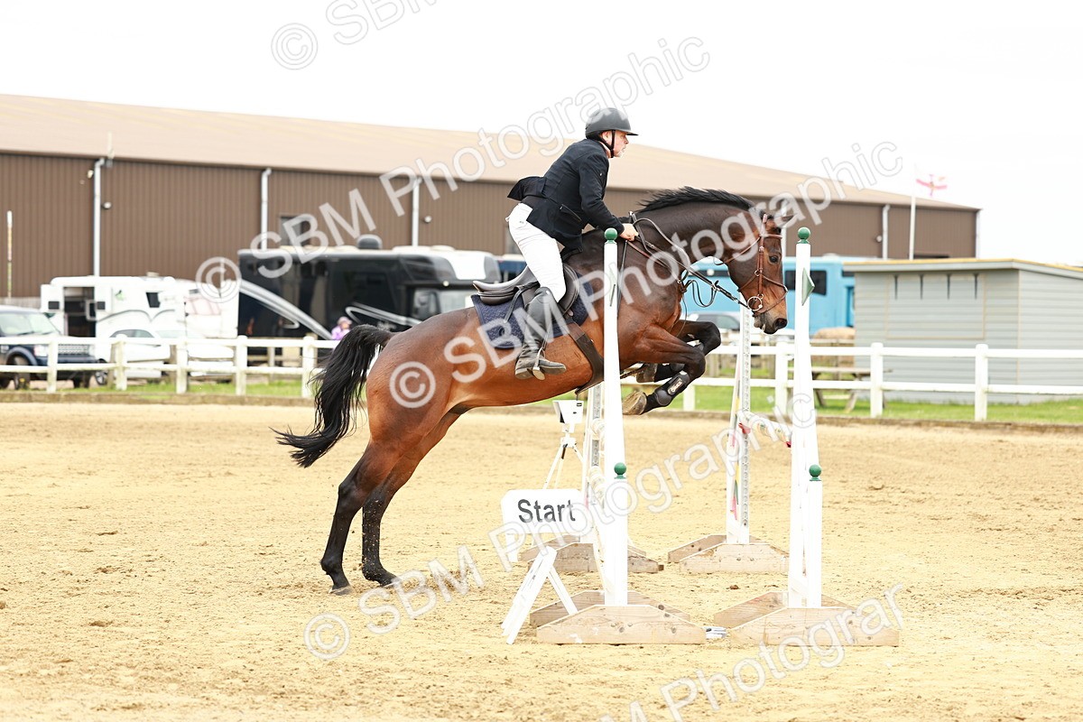 SBM_000722 - Class 3 - Senior Discovery - 1.00m