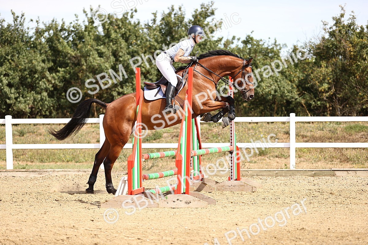 SBM_000450 - Class 2 - 0.85cm Amateur Championship Qualifier