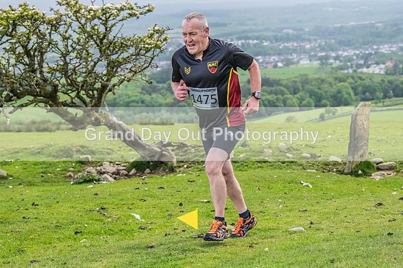 Hay-O-166 - Hay-O Trail Race Tuesday 19th May 2026
