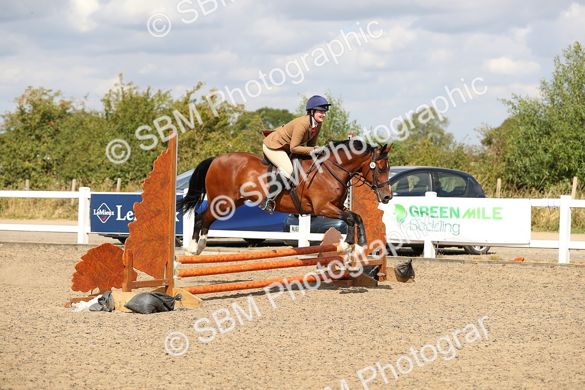 SBM_04220 - Class 46a Style & Performance 50cm (15-19)