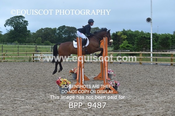 BPP_9487 - CLASS 18 SUN Pony Newcomers/ 1m Open