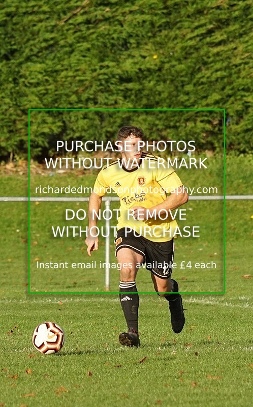 DSC08118 - Kendal County v Millom (13/11/21)