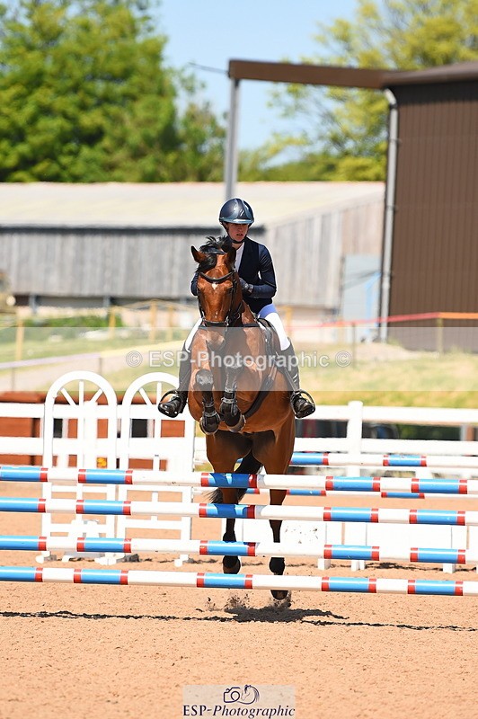 230526A-145900-02013 - Cls 12 1.05m Amateur Quali