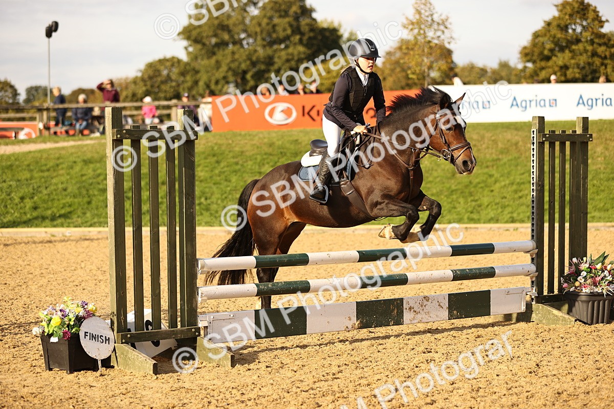 SBM_55783 - J10 - Junior Pony 75cm Championship
