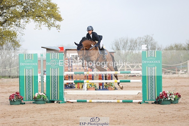 250424-092650-02787 - Cls 29 Young Horse 6yr old