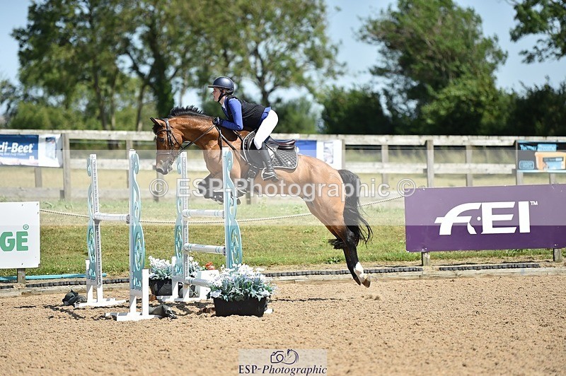 250628-144758-05534 - Cls 12 Newcomers Jump offs & Presentations