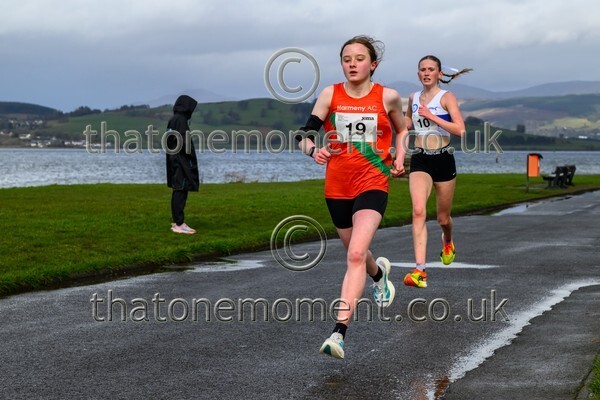 YARR26-814057 - U17 Women