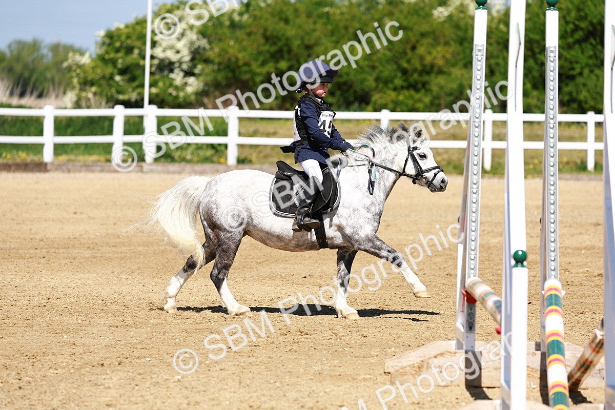 SBM_007278 - Class 3 - 60cm