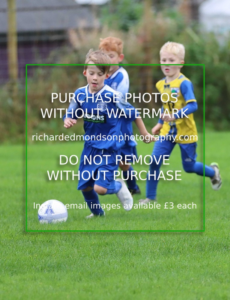 IMG_5341 - Wattsfield Under 7's v Kendal Utd Under 7's (7/10/23)