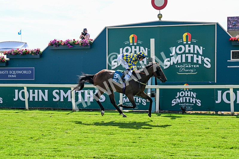 110726-Race 5-Cruden-8218 - Race 5 16.20pm John Smith's Stayers' Handicap