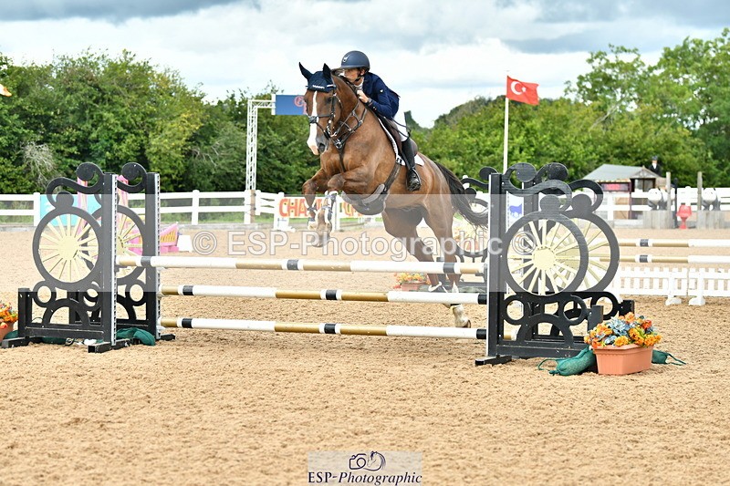 230813A-115650-11784 - Cls 41 85cm National Amateur Qualifier