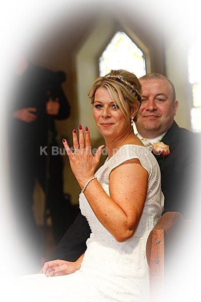  - Fiona and Derek Orr Wedding