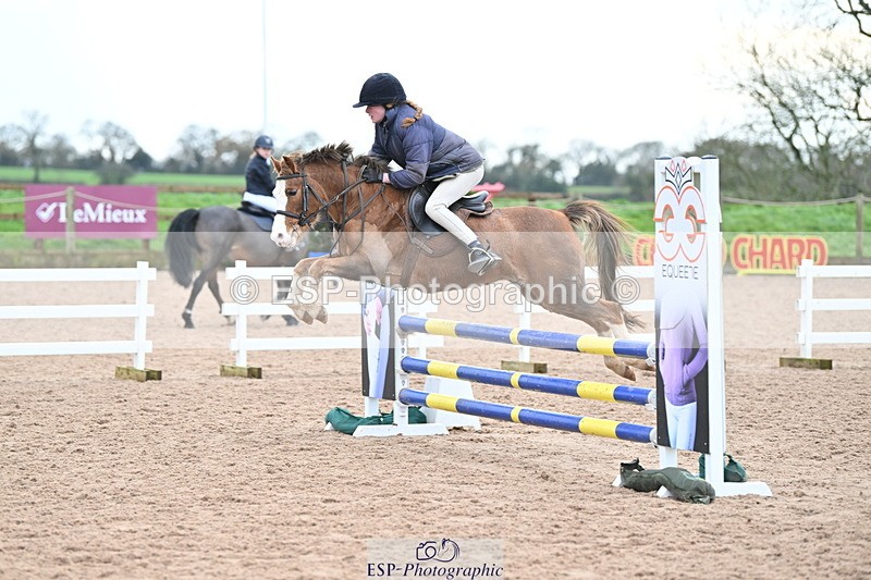 231203A-132334-01372 - Cls 23 Stepping Stones 128cm & 138cm