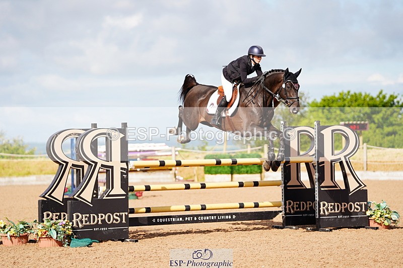 240526A-085702-06921 - Cls 30 Snr 1.20m Open