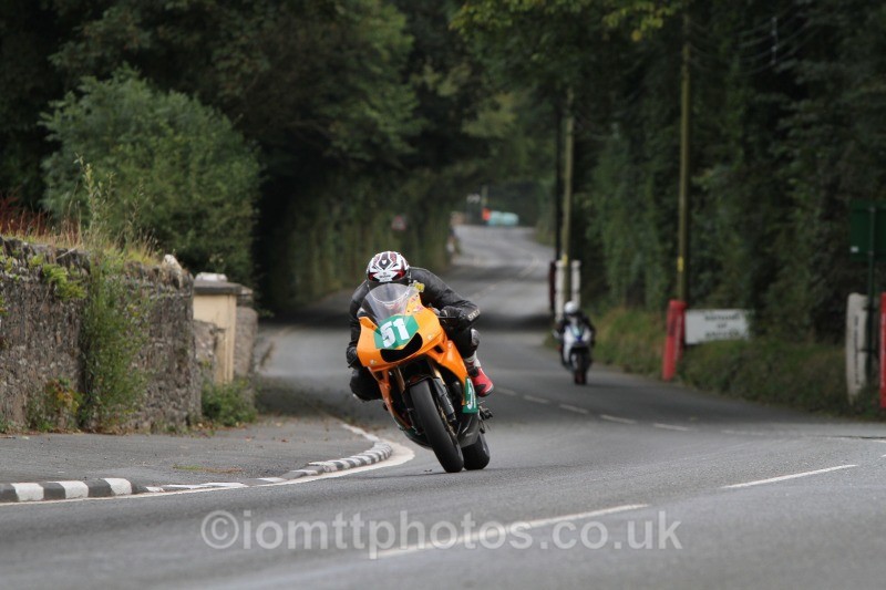 - MGP Supporters Club - Supertwin/Lightweight