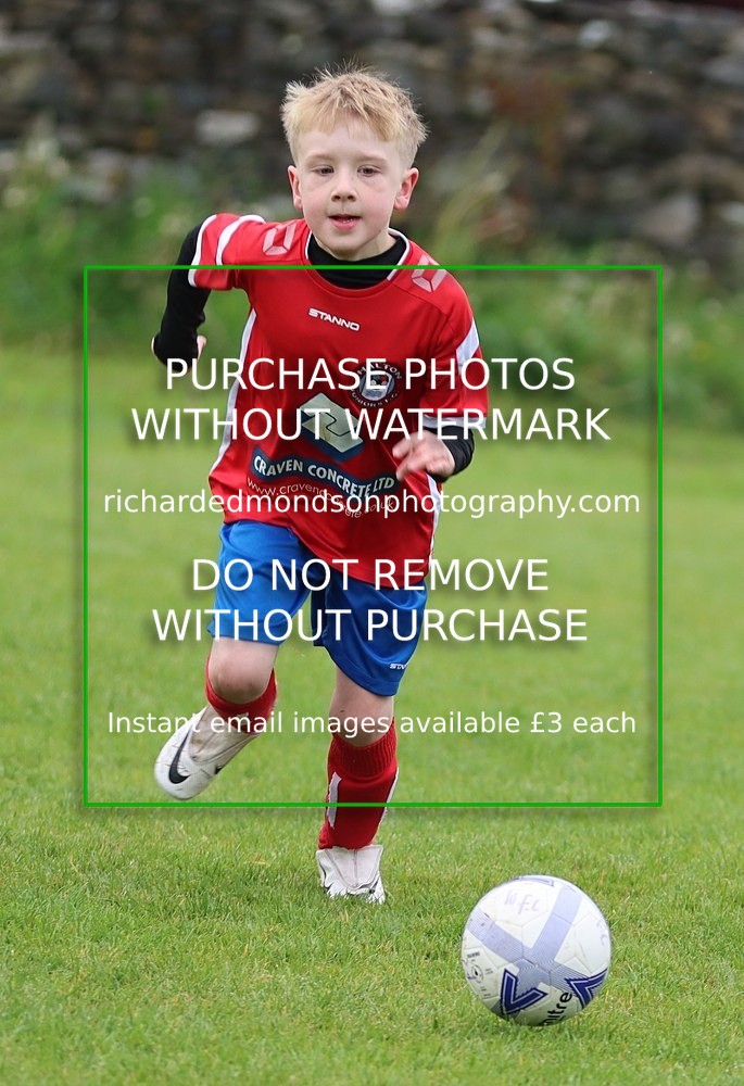 IMG_6033 - Wattsfield Under 6 vs Halton Under 6 (5/5/24)