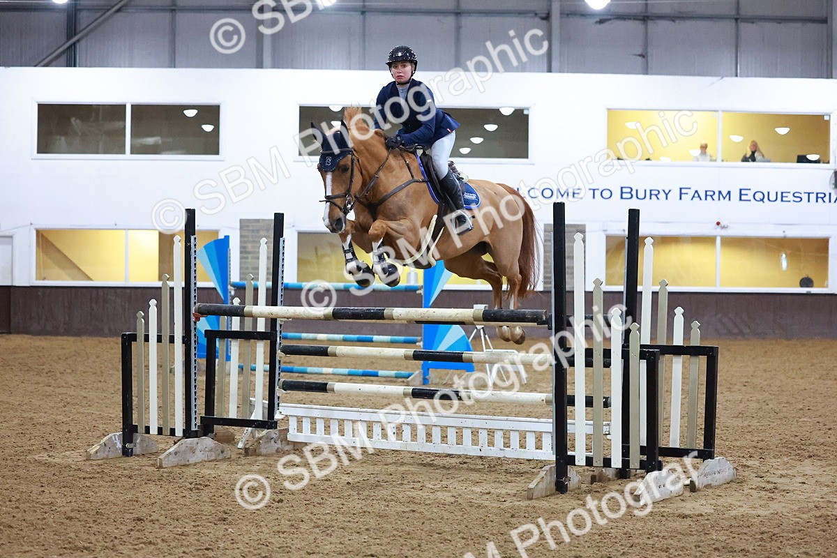 SBM_002927 - Class 6 - National 1.30m