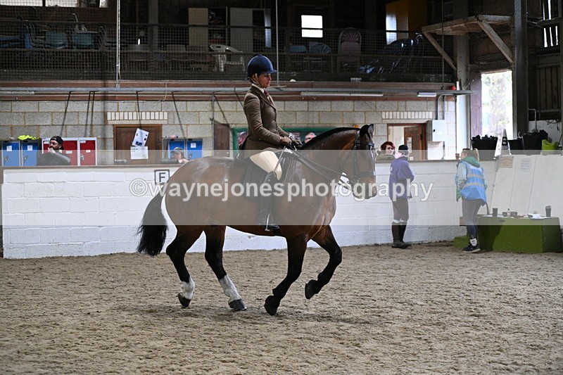 WJ7_3841 - Class 17 Ridden Cob