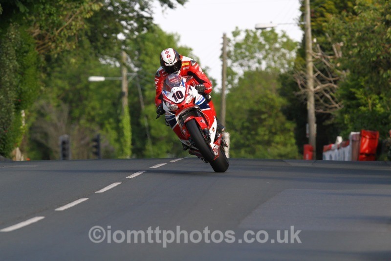 Conor Cummins - Tuesday Practice Solos