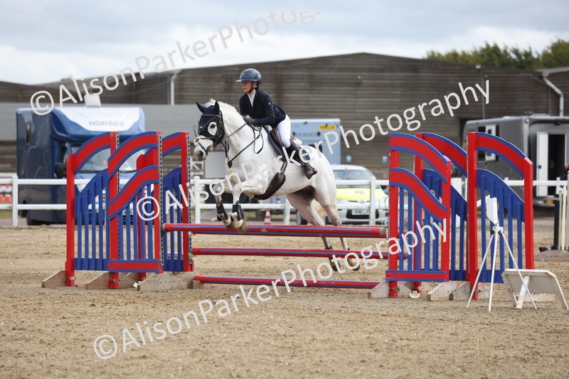 20260403-2340 - Class 5 - 80cm