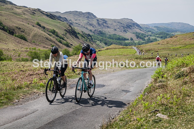 131121-2 - Hardknott Pass Camera 1 13.00-14.00