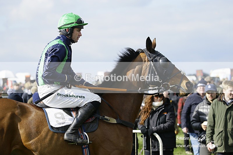 PtP 060322 231 - Blackmore & Sparkford Vale Hunt PtP 06/03/22