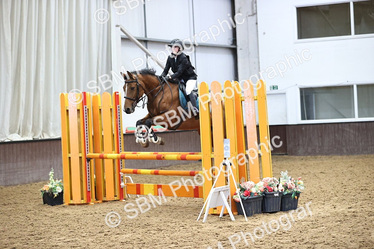 SBM_005810 - Class 17 - Equiyd Ruby Bluechip Qualifier
