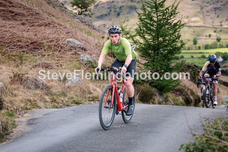 125954 - Blea Tarn Climb 12:00 - 13:00