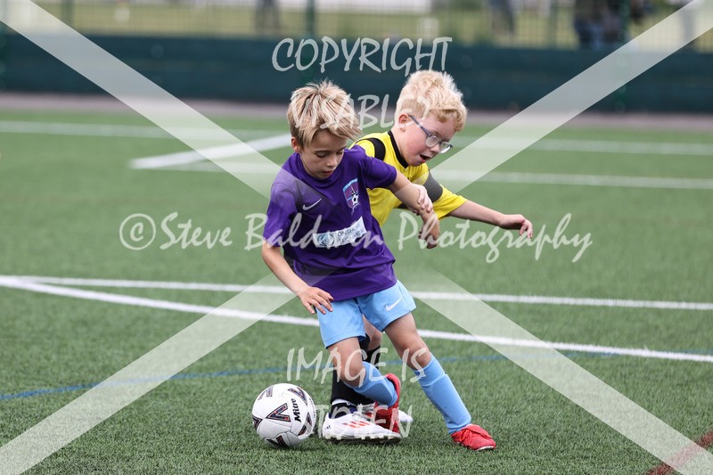 1DX32728 - Sun 7th U8 Boys
